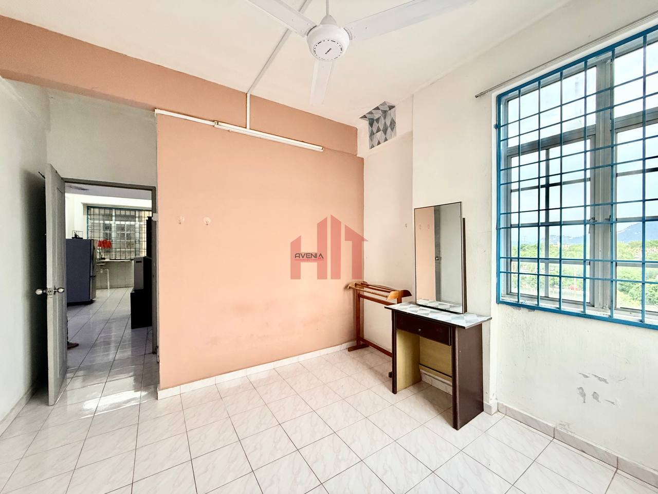 KONDOMINIUM MUTIARA, BANDAR PERDA, PULAU PINANG | FURNISHED | CASHBACK RM25,000 | FULL LOAN | 📍BOOKING 1K 15
