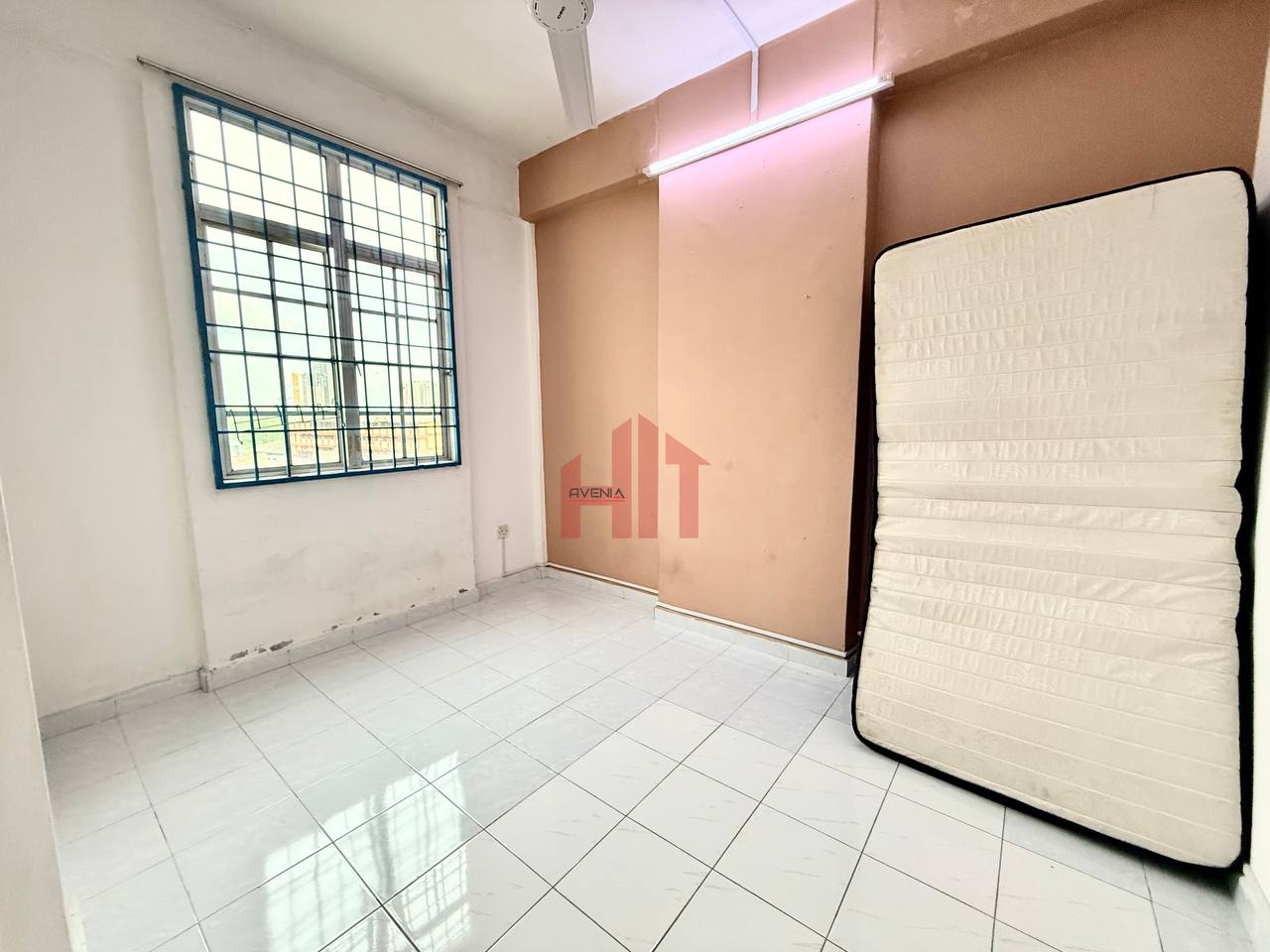 KONDOMINIUM MUTIARA, BANDAR PERDA, PULAU PINANG | FURNISHED | CASHBACK RM25,000 | FULL LOAN | 📍BOOKING 1K 12