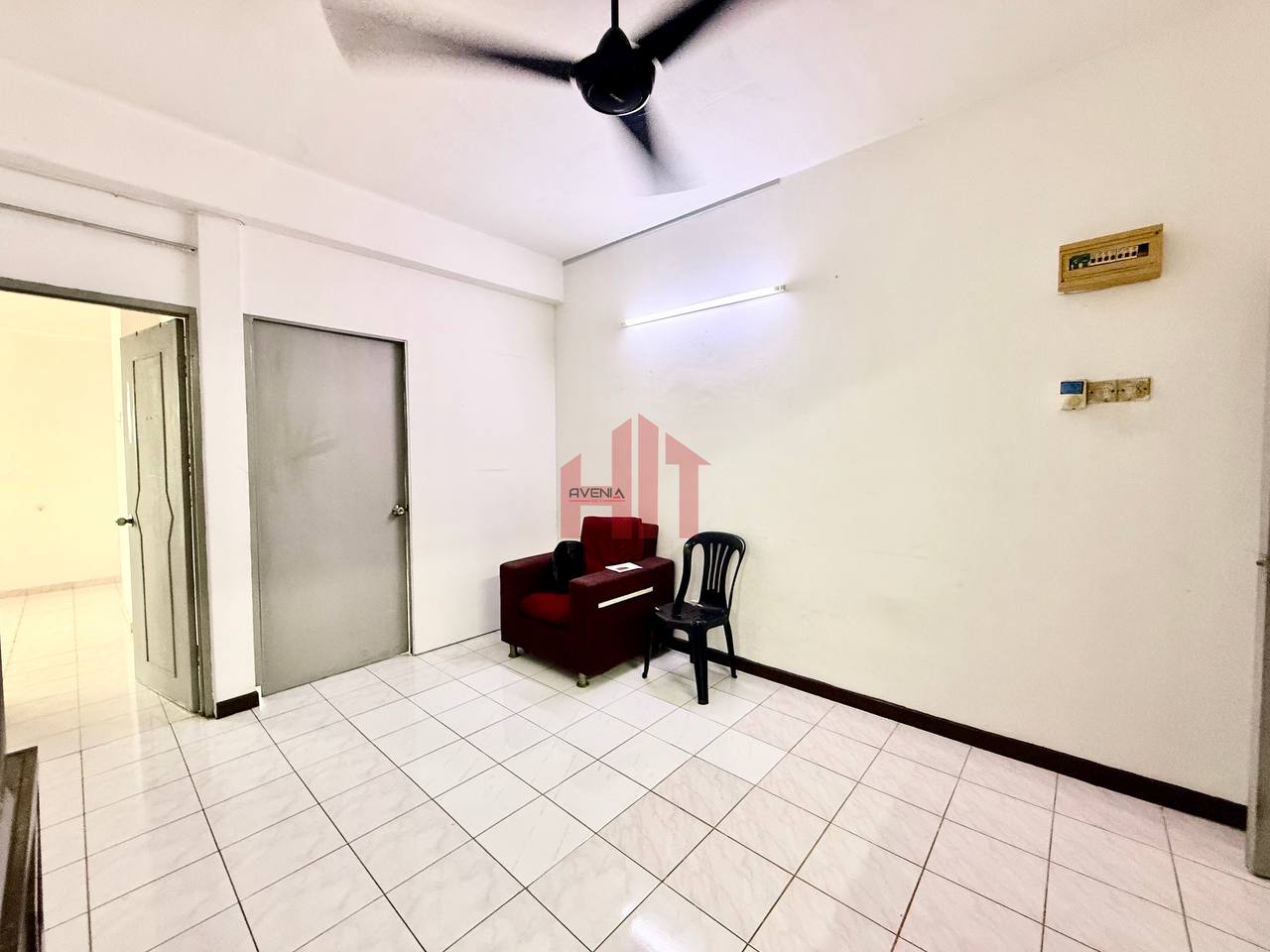 KONDOMINIUM MUTIARA, BANDAR PERDA, PULAU PINANG | FURNISHED | CASHBACK RM25,000 | FULL LOAN | 📍BOOKING 1K 13