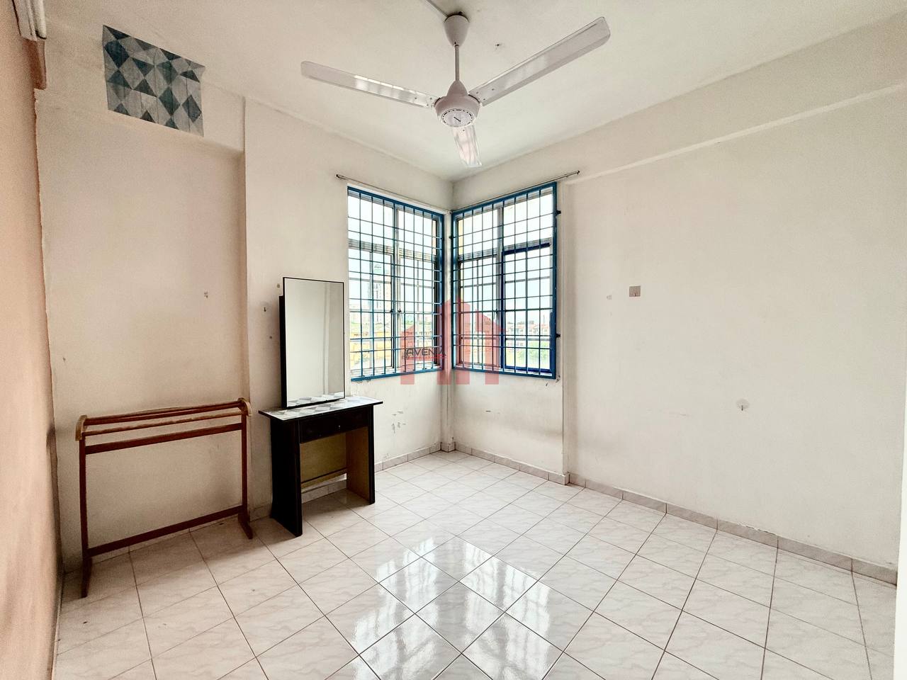 KONDOMINIUM MUTIARA, BANDAR PERDA, PULAU PINANG | FURNISHED | CASHBACK RM25,000 | FULL LOAN | 📍BOOKING 1K 14