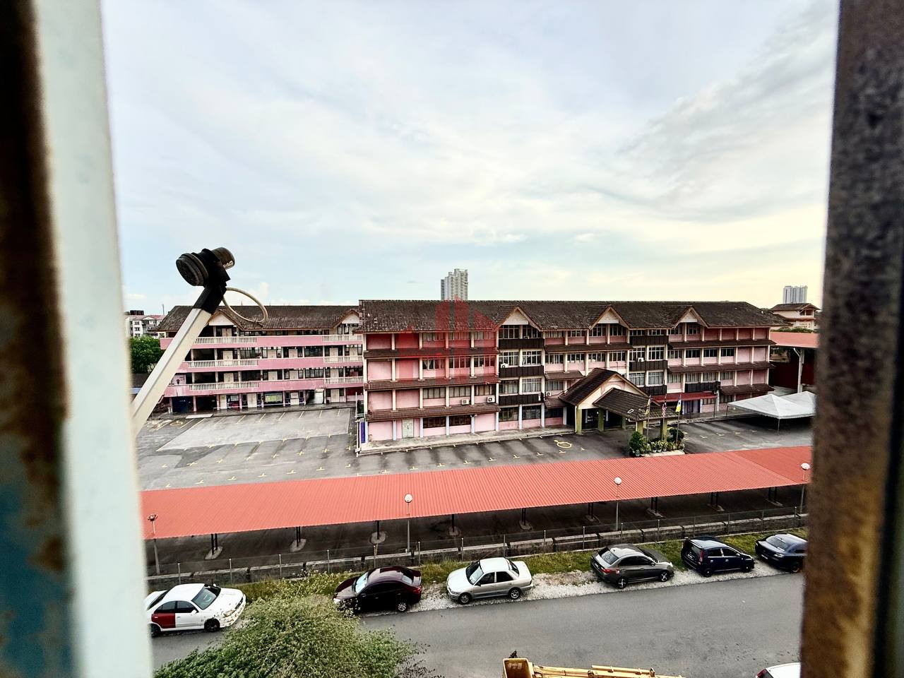 KONDOMINIUM MUTIARA, BANDAR PERDA, PULAU PINANG | FURNISHED | CASHBACK RM25,000 | FULL LOAN | 📍BOOKING 1K 19