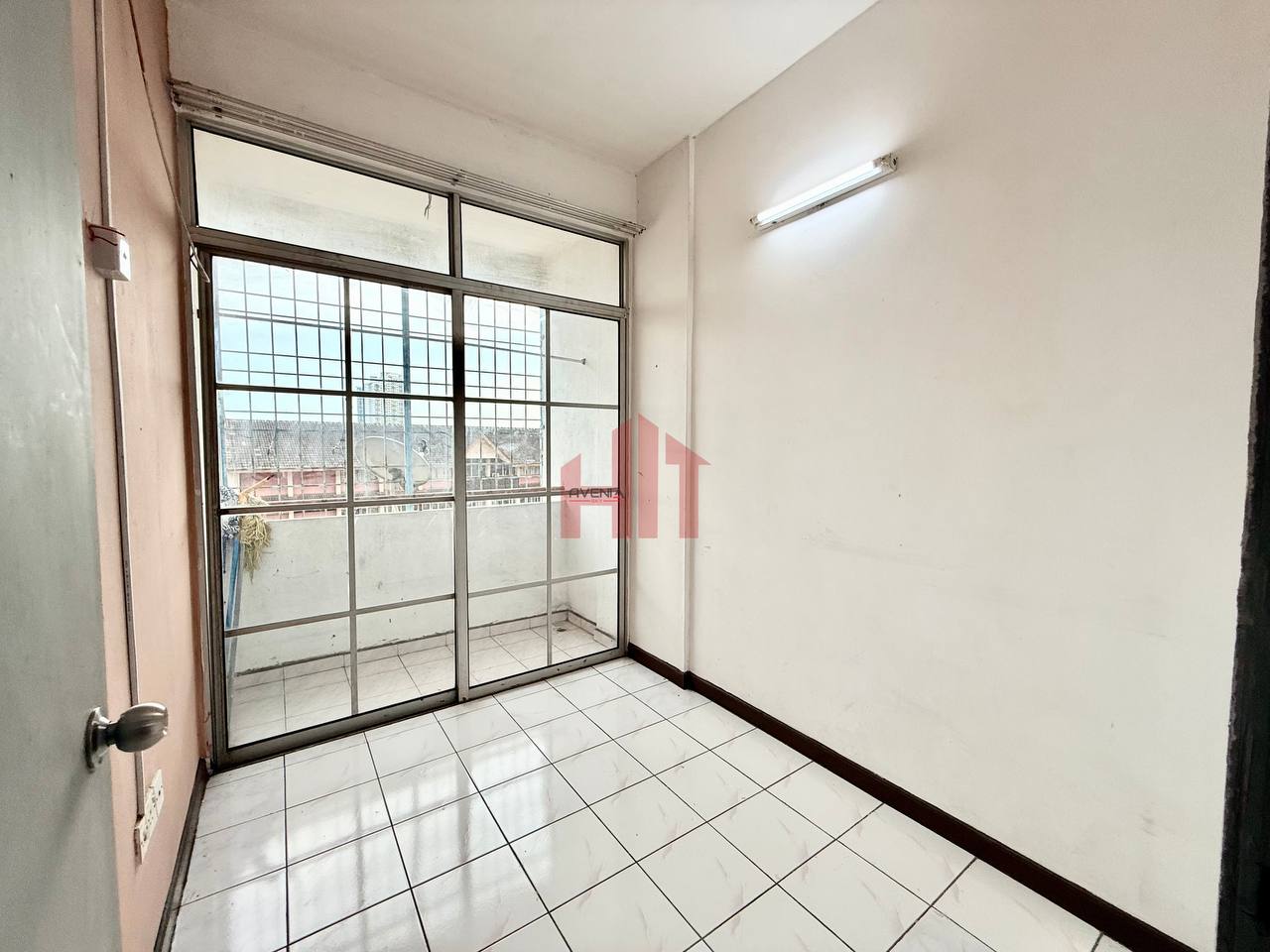 KONDOMINIUM MUTIARA, BANDAR PERDA, PULAU PINANG | FURNISHED | CASHBACK RM25,000 | FULL LOAN | 📍BOOKING 1K 16