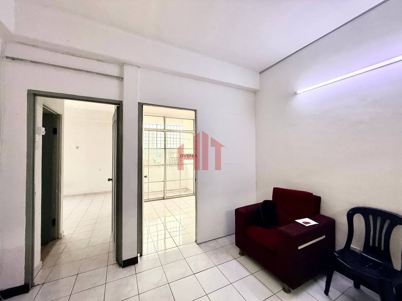KONDOMINIUM MUTIARA, BANDAR PERDA, PULAU PINANG | FURNISHED | CASHBACK RM25,000 | FULL LOAN | 📍BOOKING 1K 17