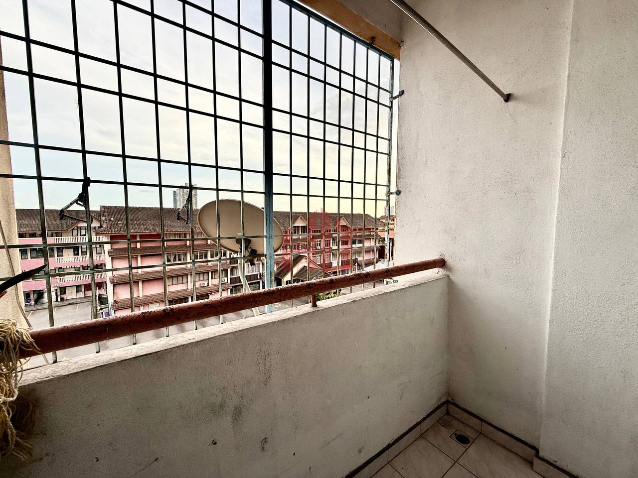 KONDOMINIUM MUTIARA, BANDAR PERDA, PULAU PINANG | FURNISHED | CASHBACK RM25,000 | FULL LOAN | 📍BOOKING 1K 18