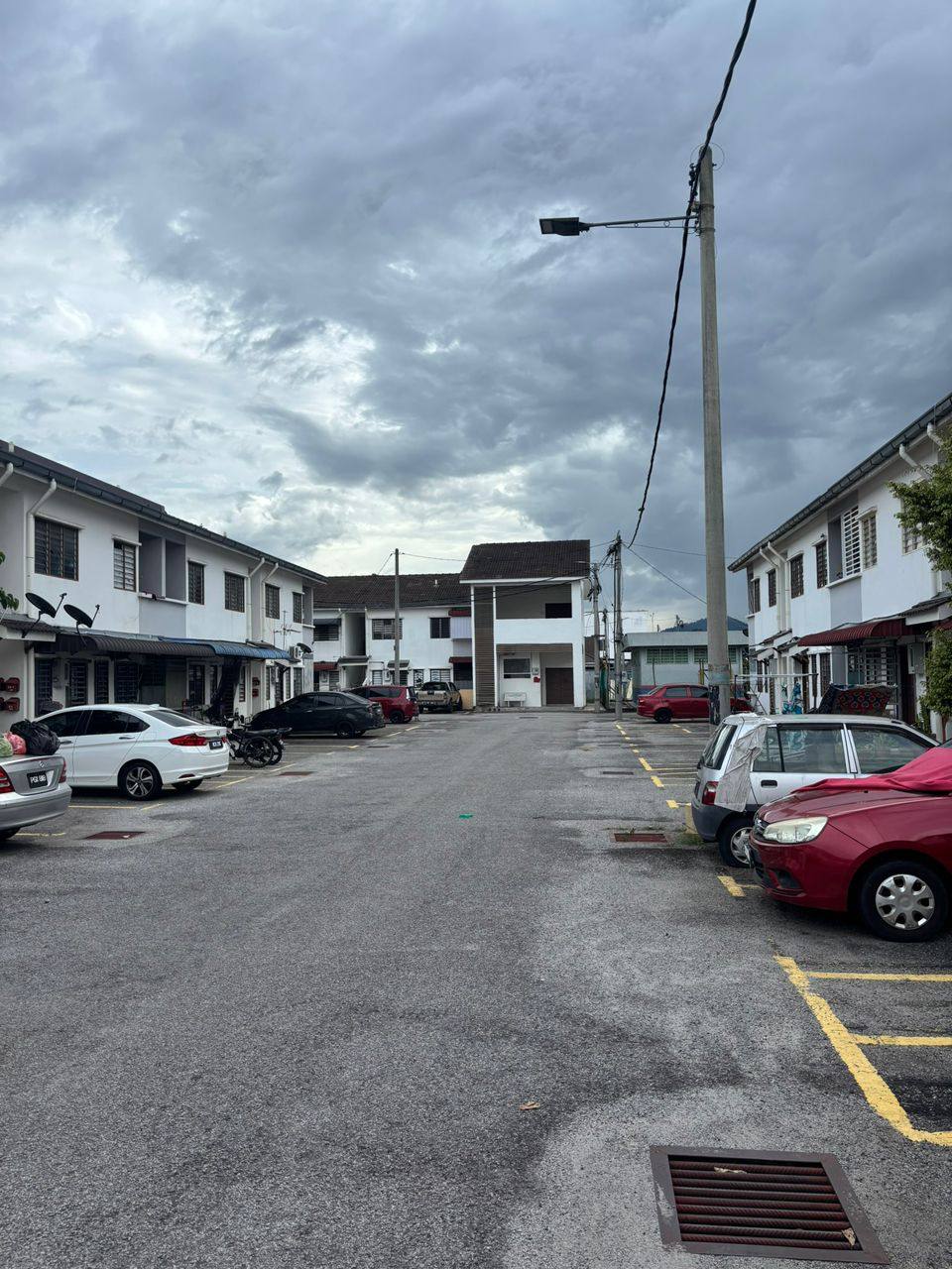 DESA ARA KUDA TASEK GELUGOR | TOWNHOUSE | CASHBACK RM20,000 | FULL LOAN | 📍BOOKING 1K