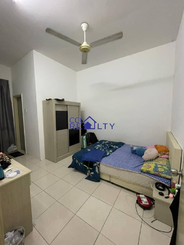 TAMAN SEPADU JAYA, TASEK GELUGOR | TERES | CASHBACK RM35,000 | FULL LOAN | 📍BOOKING 1K 9