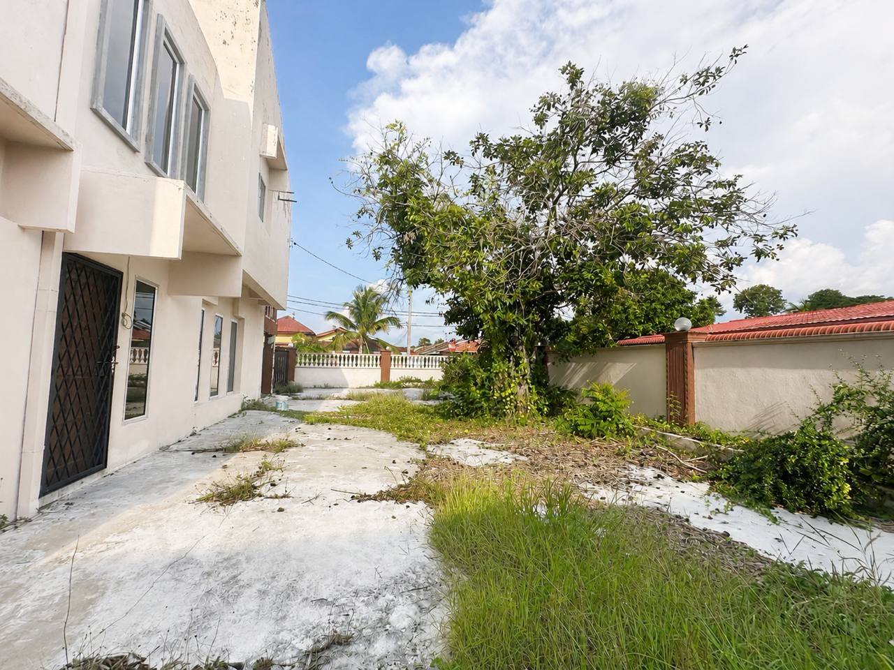 TAMAN KOSKAM, KEPALA BATAS, PULAU PINANG | RENOVATED | CORNER LOT | TERES 2 TINGKAT 6