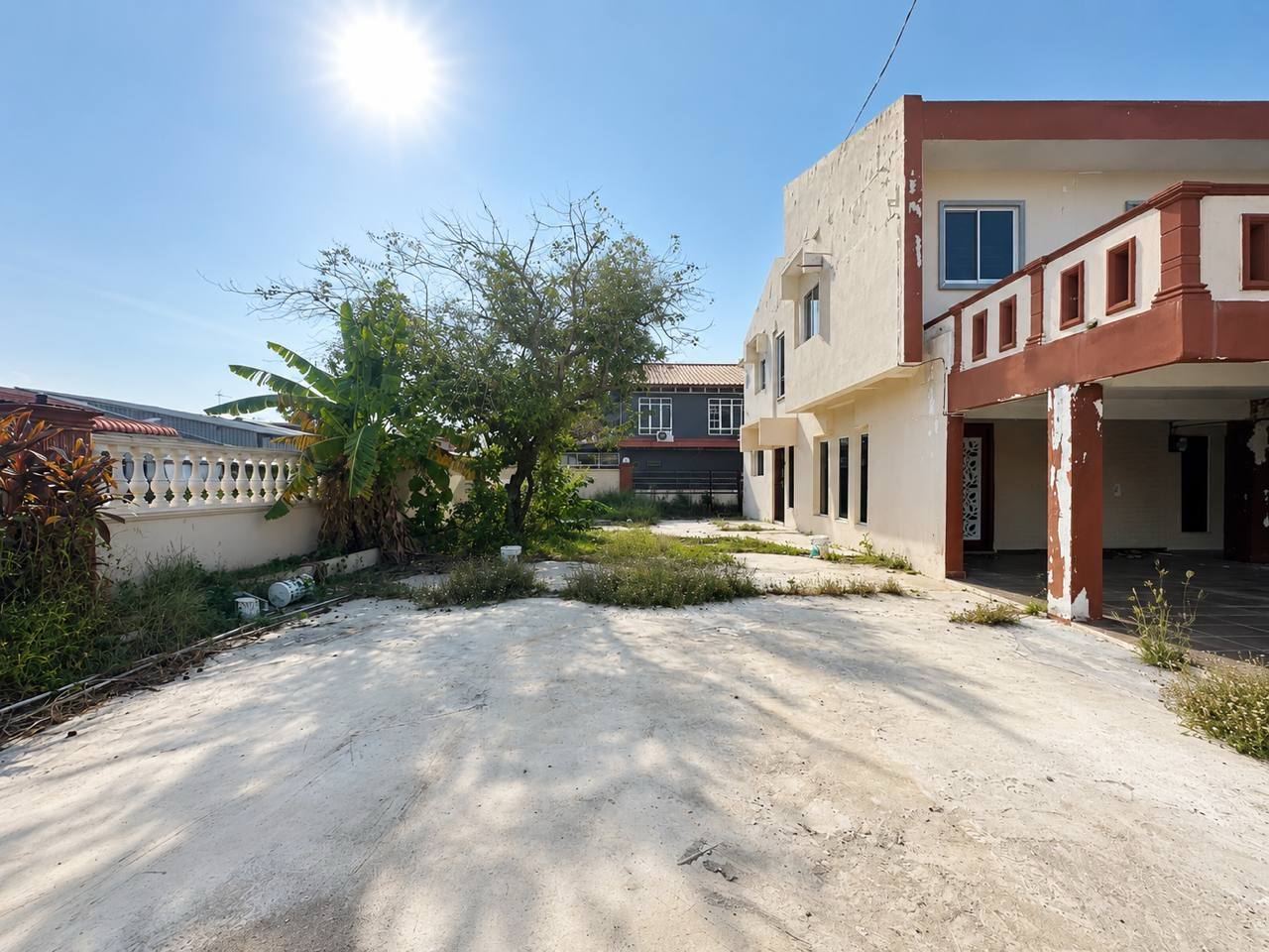 TAMAN KOSKAM, KEPALA BATAS, PULAU PINANG | RENOVATED | CORNER LOT | TERES 2 TINGKAT 5