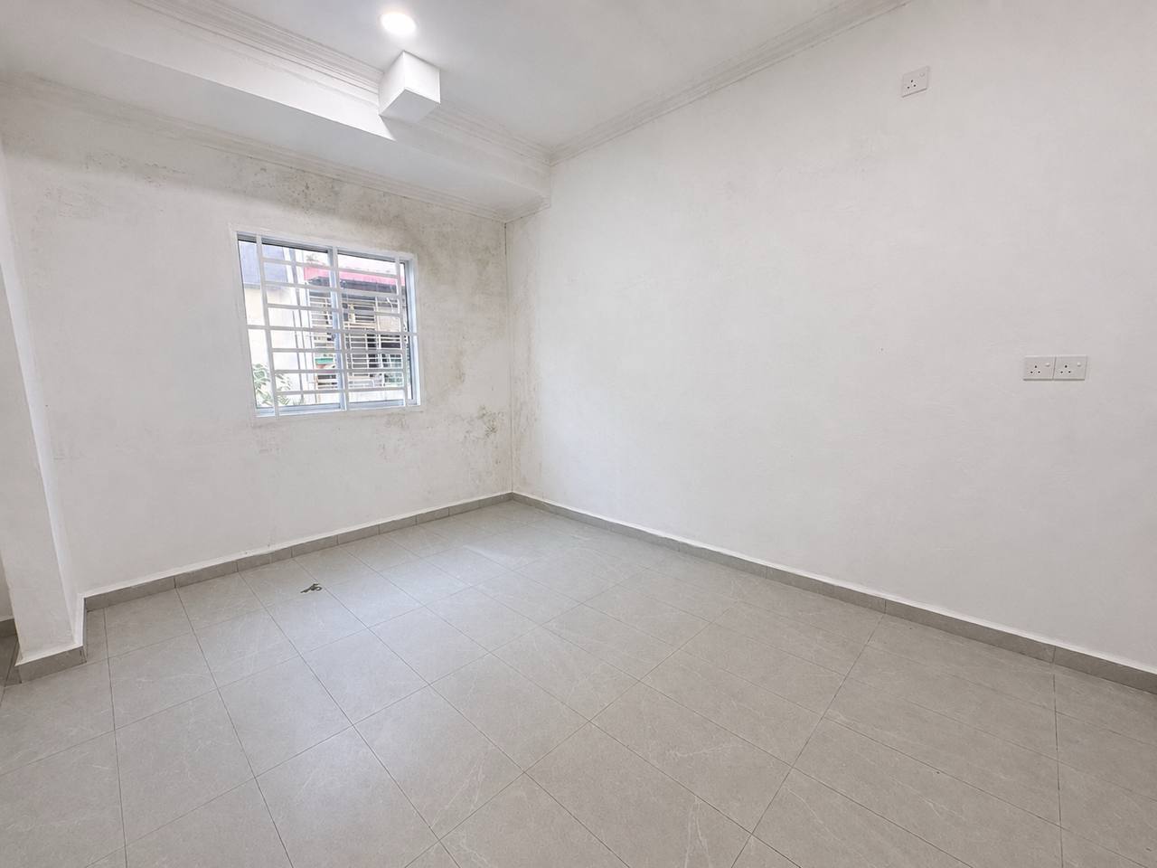 TAMAN KOSKAM, KEPALA BATAS, PULAU PINANG | RENOVATED | CORNER LOT | TERES 2 TINGKAT 11