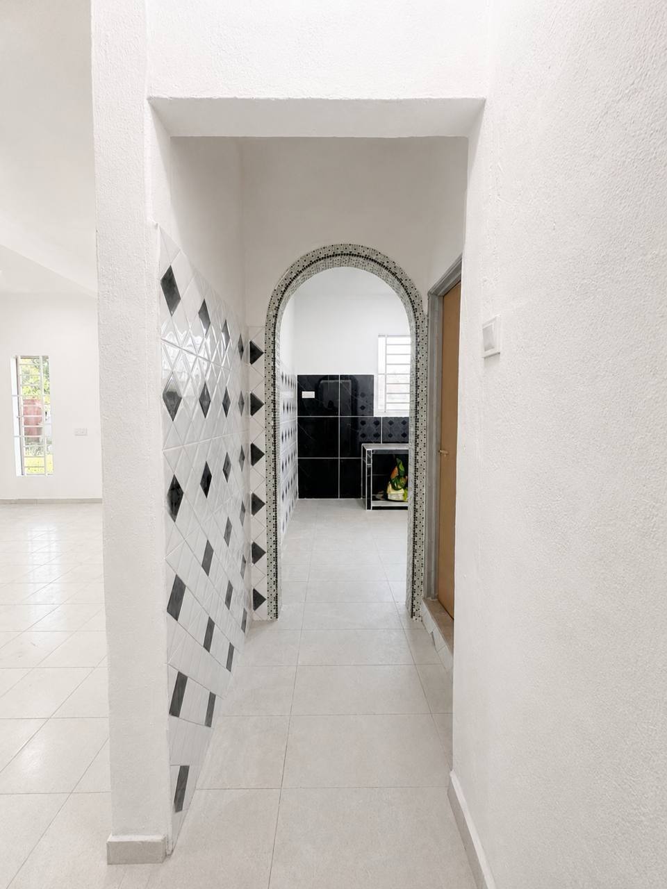 TAMAN KOSKAM, KEPALA BATAS, PULAU PINANG | RENOVATED | CORNER LOT | TERES 2 TINGKAT 12