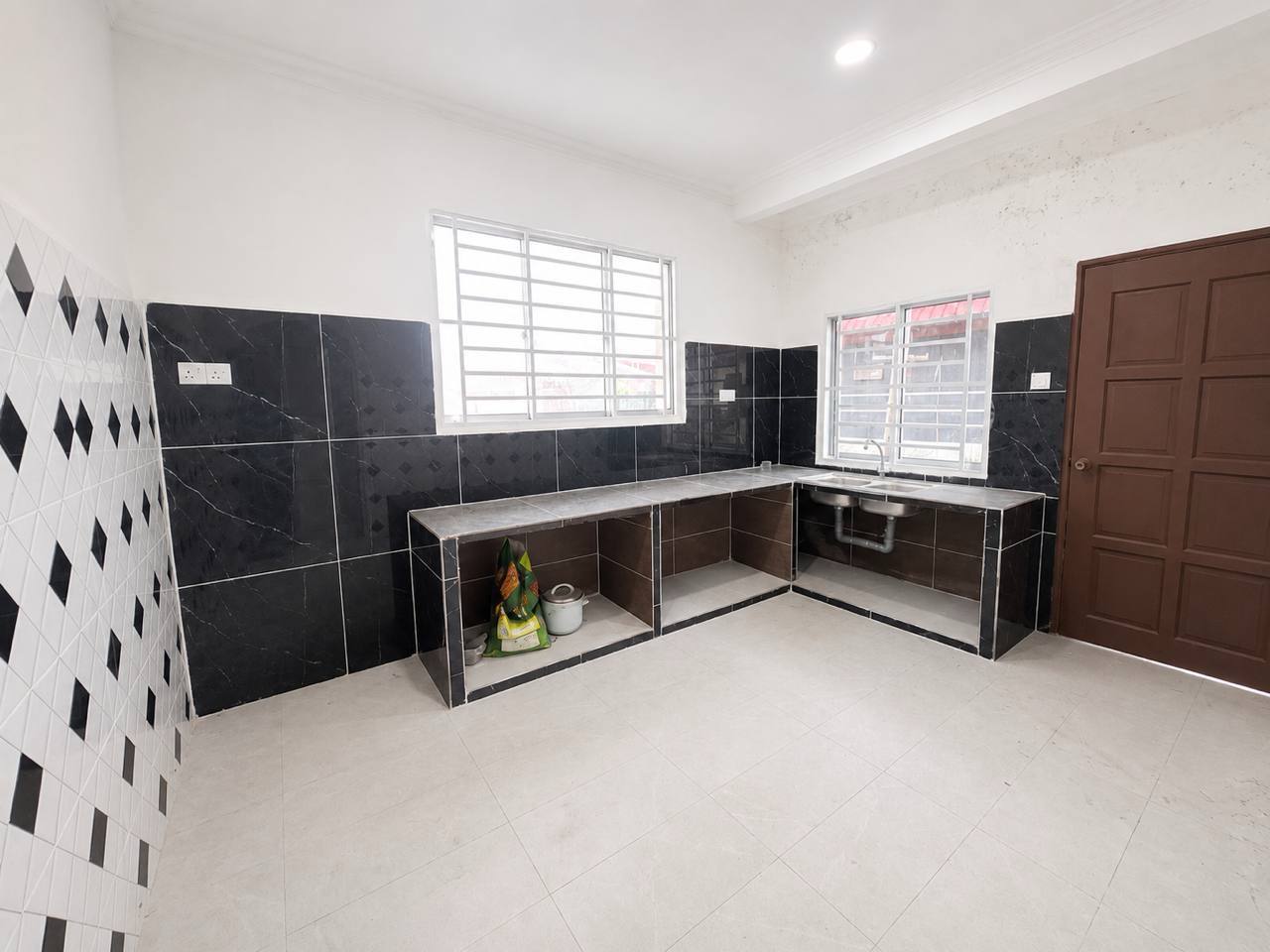 TAMAN KOSKAM, KEPALA BATAS, PULAU PINANG | RENOVATED | CORNER LOT | TERES 2 TINGKAT 13