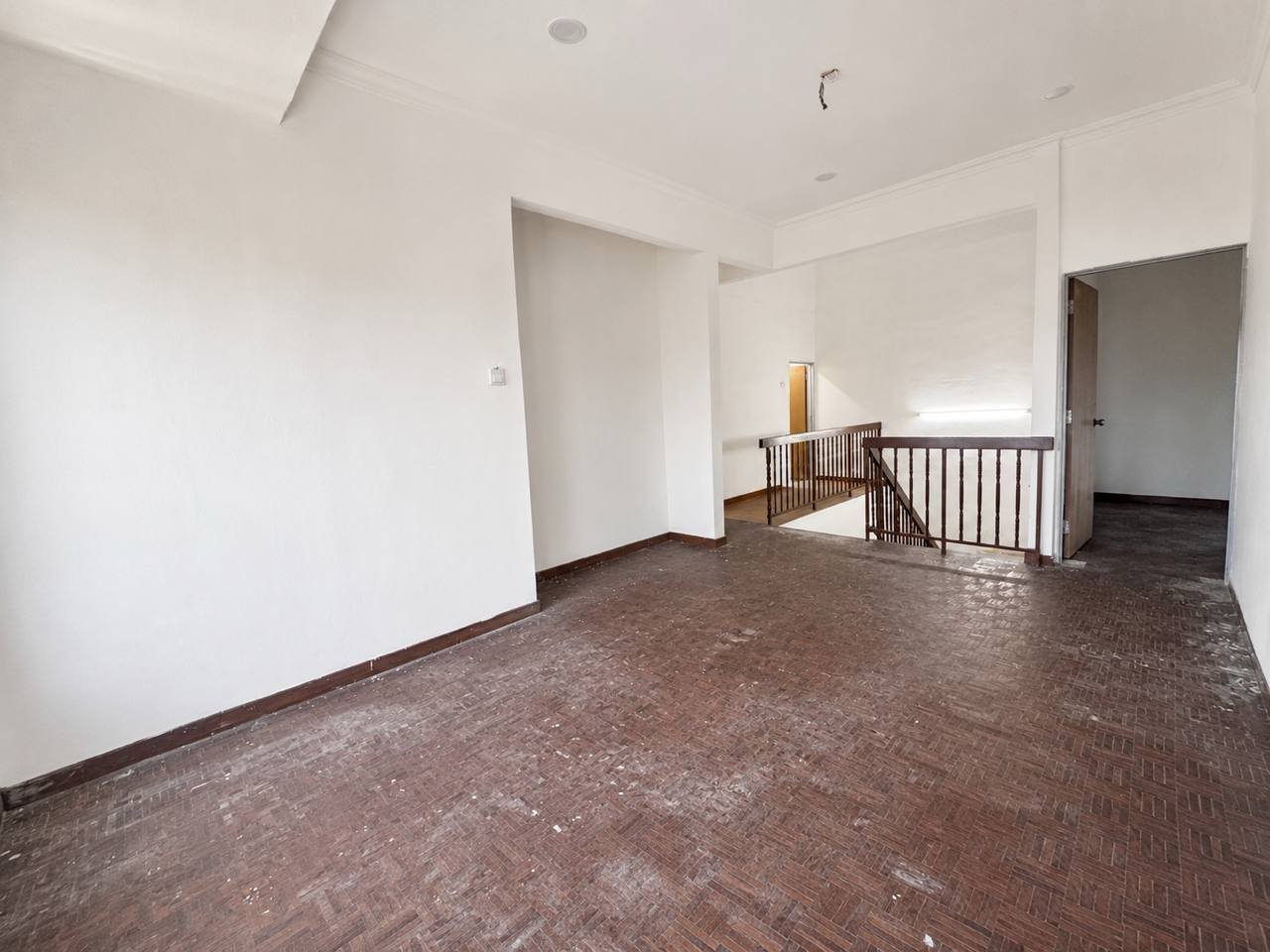 TAMAN KOSKAM, KEPALA BATAS, PULAU PINANG | RENOVATED | CORNER LOT | TERES 2 TINGKAT 18
