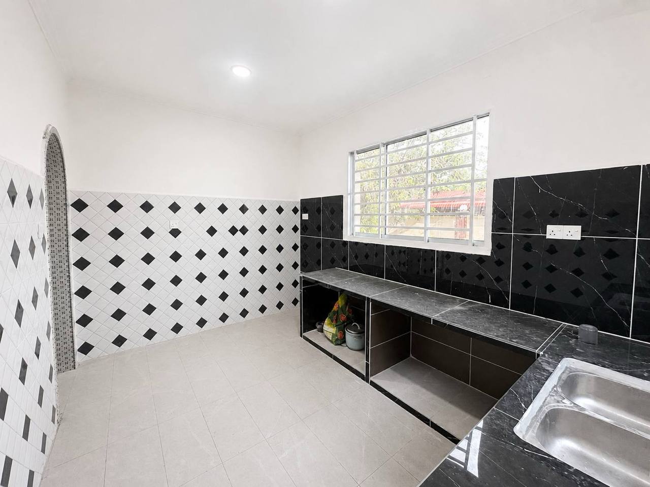 TAMAN KOSKAM, KEPALA BATAS, PULAU PINANG | RENOVATED | CORNER LOT | TERES 2 TINGKAT 15