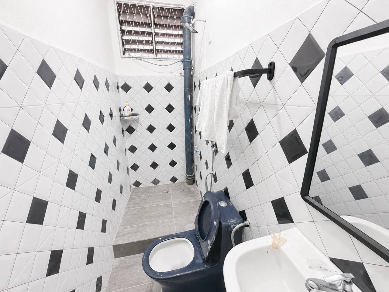 TAMAN KOSKAM, KEPALA BATAS, PULAU PINANG | RENOVATED | CORNER LOT | TERES 2 TINGKAT 16