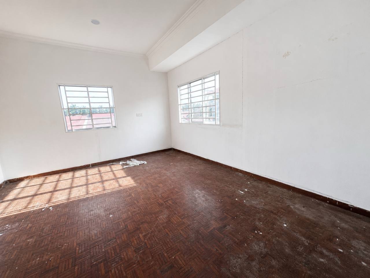 TAMAN KOSKAM, KEPALA BATAS, PULAU PINANG | RENOVATED | CORNER LOT | TERES 2 TINGKAT 19