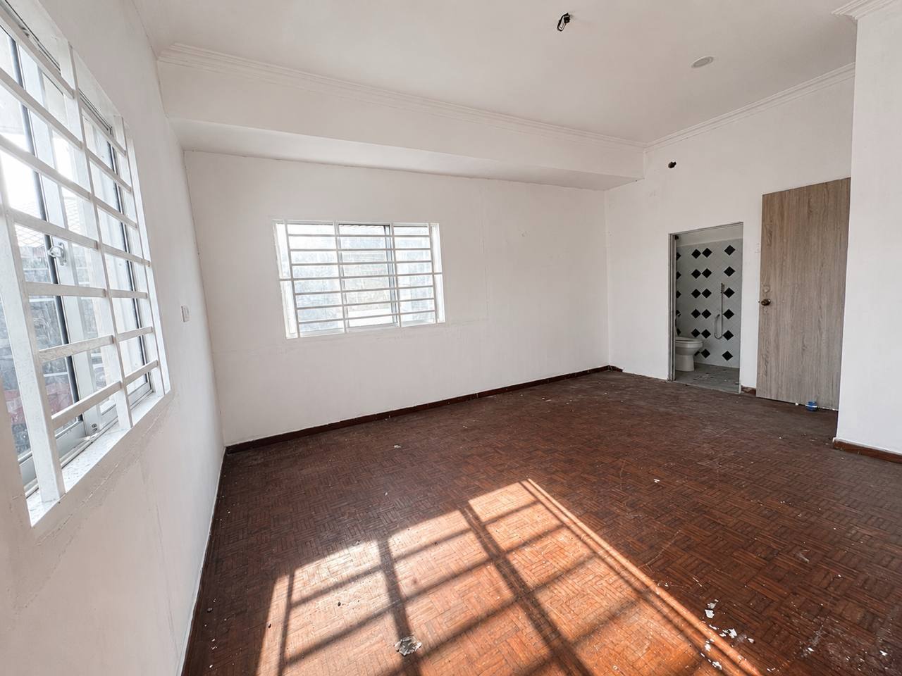 TAMAN KOSKAM, KEPALA BATAS, PULAU PINANG | RENOVATED | CORNER LOT | TERES 2 TINGKAT 20
