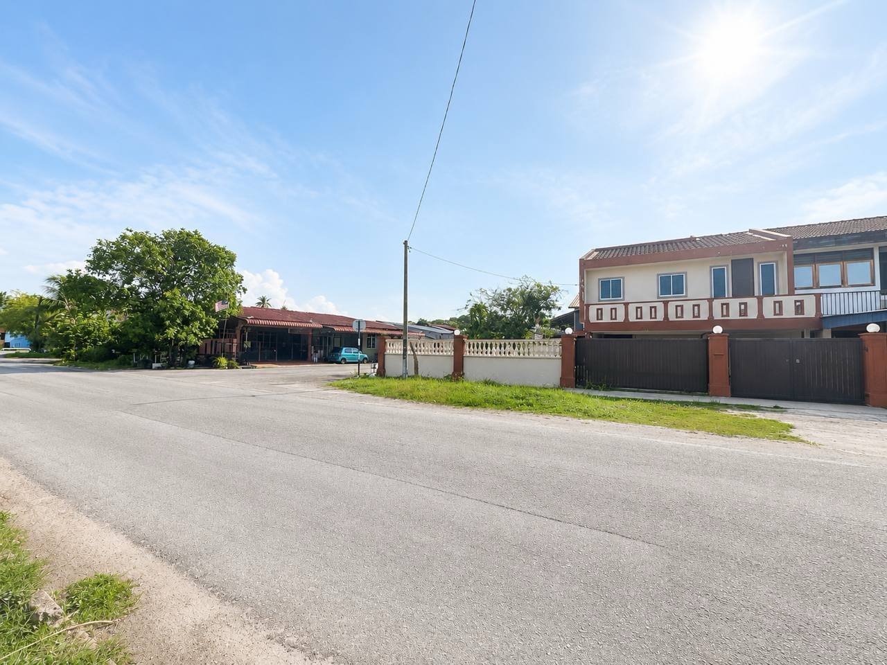 TAMAN KOSKAM, KEPALA BATAS, PULAU PINANG | RENOVATED | CORNER LOT | TERES 2 TINGKAT 21