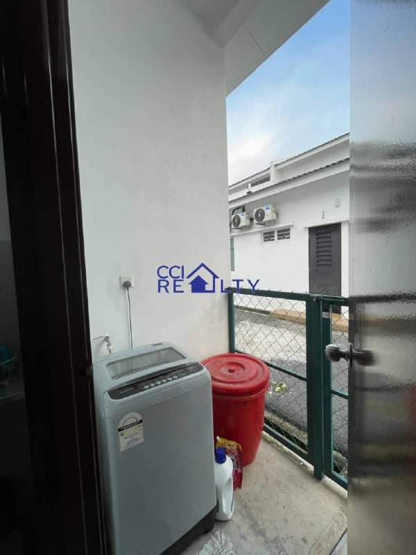 TAMAN SEPADU JAYA, TASEK GELUGOR | TERES | CASHBACK RM35,000 | FULL LOAN | 📍BOOKING 1K 3
