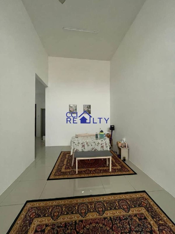 TAMAN SEPADU JAYA, TASEK GELUGOR | TERES | CASHBACK RM35,000 | FULL LOAN | 📍BOOKING 1K 5