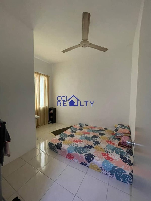 TAMAN SEPADU JAYA, TASEK GELUGOR | TERES | CASHBACK RM35,000 | FULL LOAN | 📍BOOKING 1K 6