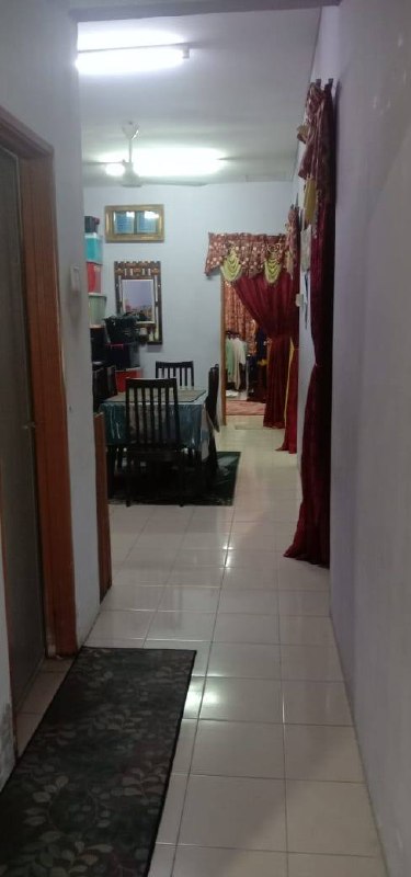 TAMAN SENTOSA KUPANG KEDAH | RENOVATED | TERES SETINGKAT | CASHBACK RM10,000 | FULL LOAN | 📍BOOKING 1K 7