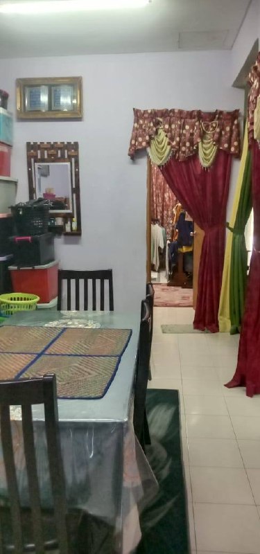 TAMAN SENTOSA KUPANG KEDAH | RENOVATED | TERES SETINGKAT | CASHBACK RM10,000 | FULL LOAN | 📍BOOKING 1K 9