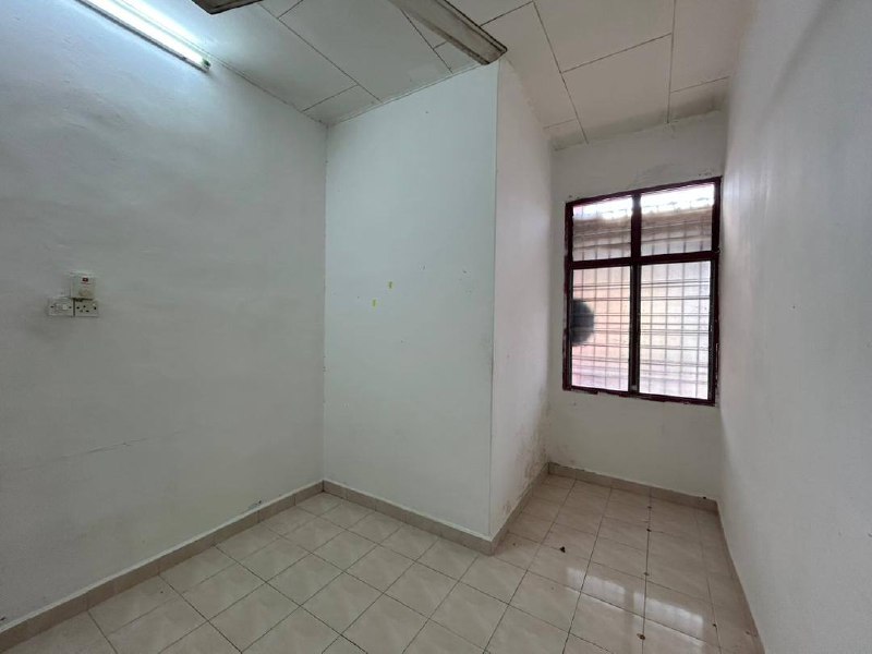 TAMAN TEJA, CHANGLUN, KEDAH | RENOVATED | TERES SETINGKAT | CASHBACK RM20,000 | FULL LOAN | 📍BOOKING 1K