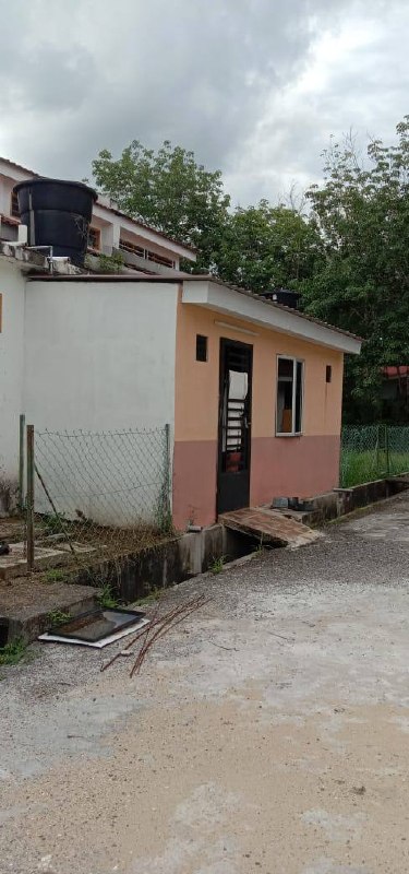 TAMAN SENTOSA KUPANG KEDAH | RENOVATED | TERES SETINGKAT | CASHBACK RM10,000 | FULL LOAN | 📍BOOKING 1K 11