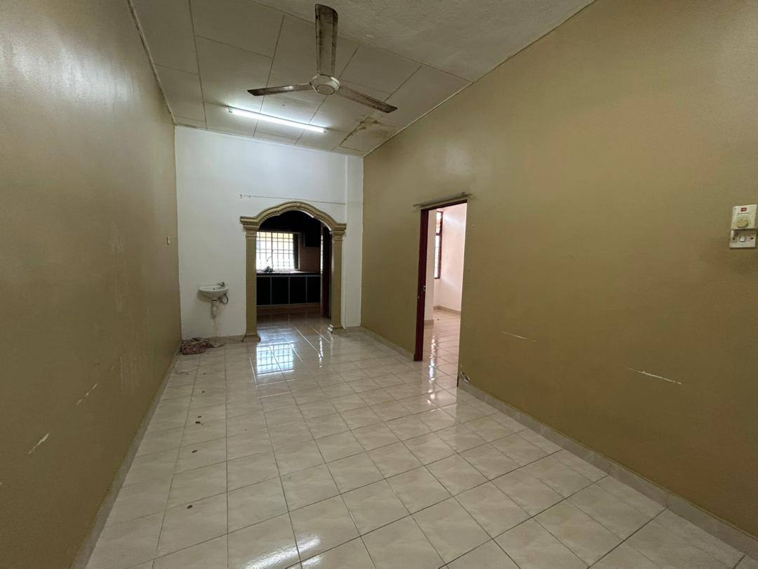 TAMAN TEJA, CHANGLUN, KEDAH | RENOVATED | TERES SETINGKAT | CASHBACK RM20,000 | FULL LOAN | 📍BOOKING 1K 13