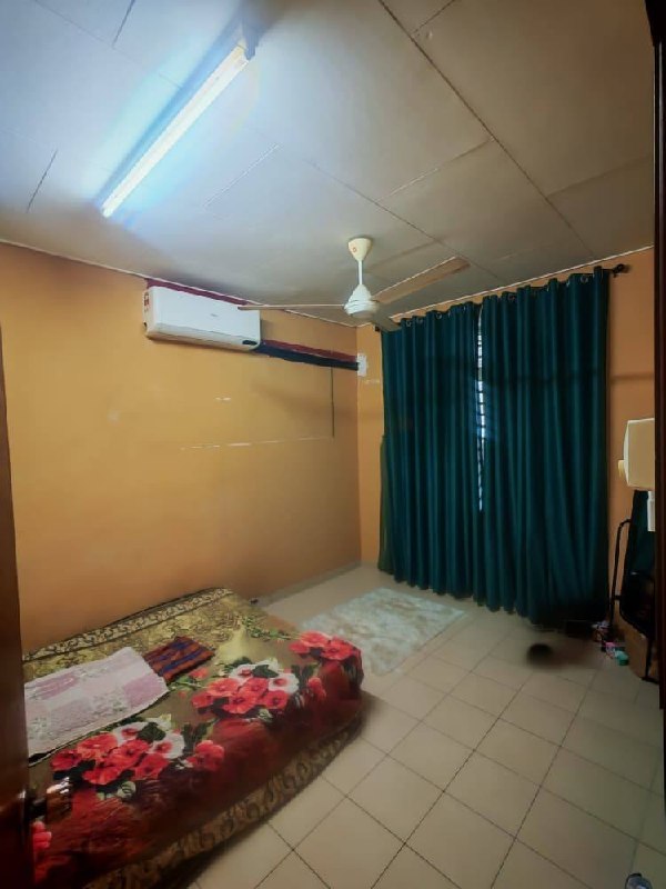 TAMAN DESA PAHLAWAN, JITRA, KEDAH | TERES SETINGKAT | CASHBACK RM10,000 | FULL LOAN | 📍BOOKING 1K 5
