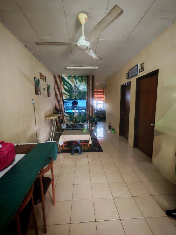TAMAN DESA PAHLAWAN, JITRA, KEDAH | TERES SETINGKAT | CASHBACK RM10,000 | FULL LOAN | 📍BOOKING 1K 2