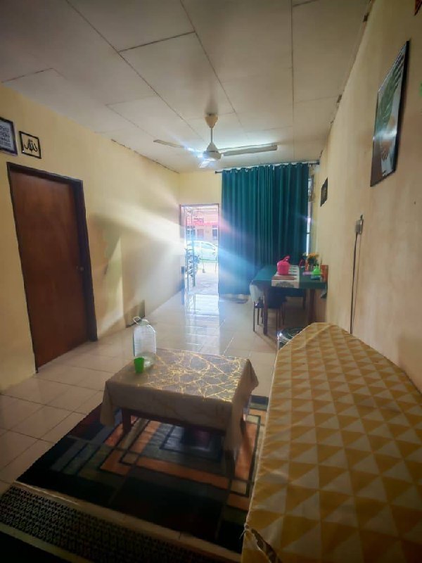 TAMAN DESA PAHLAWAN, JITRA, KEDAH | TERES SETINGKAT | CASHBACK RM10,000 | FULL LOAN | 📍BOOKING 1K 4