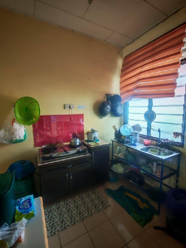 TAMAN DESA PAHLAWAN, JITRA, KEDAH | TERES SETINGKAT | CASHBACK RM10,000 | FULL LOAN | 📍BOOKING 1K 9