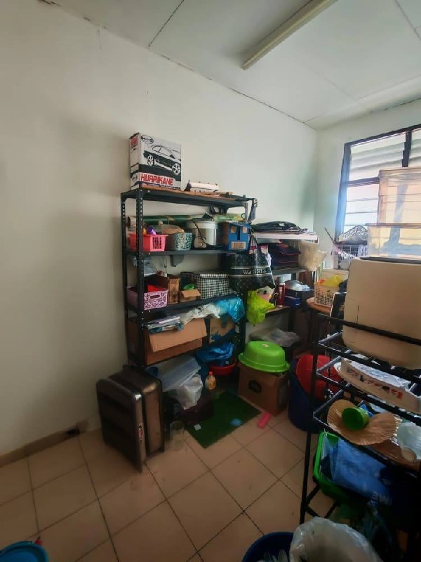 TAMAN DESA PAHLAWAN, JITRA, KEDAH | TERES SETINGKAT | CASHBACK RM10,000 | FULL LOAN | 📍BOOKING 1K 6