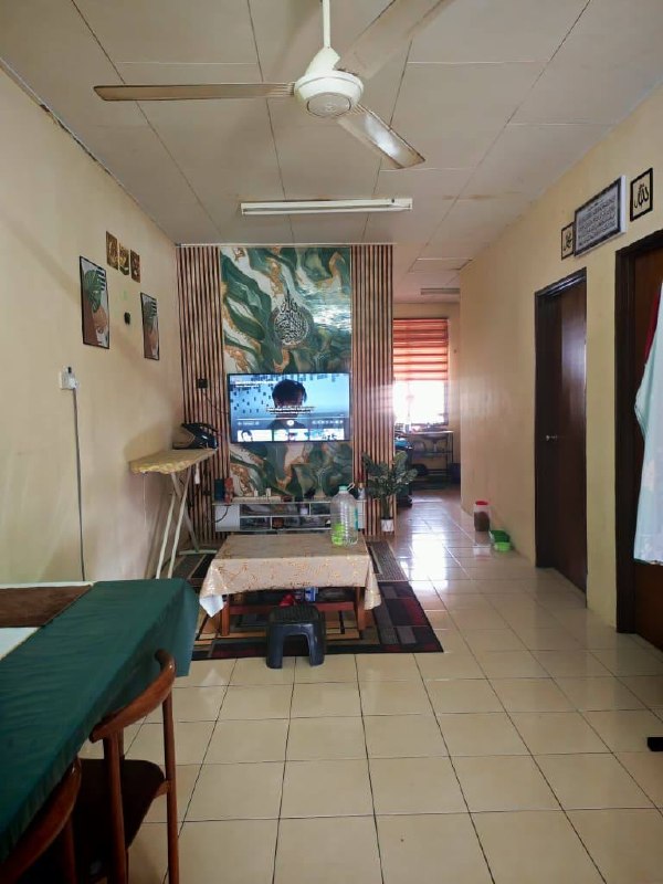 TAMAN DESA PAHLAWAN, JITRA, KEDAH | TERES SETINGKAT | CASHBACK RM10,000 | FULL LOAN | 📍BOOKING 1K 7