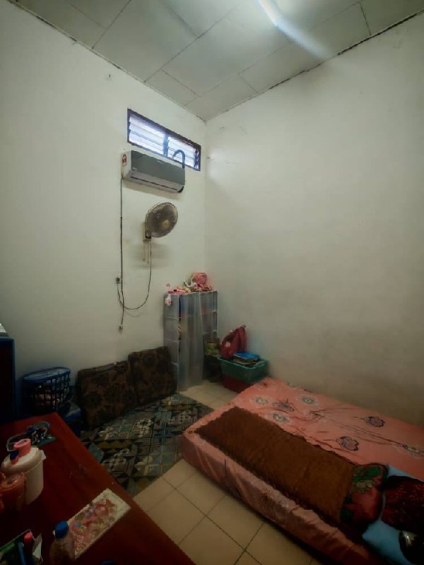 TAMAN DESA PAHLAWAN, JITRA, KEDAH | TERES SETINGKAT | CASHBACK RM10,000 | FULL LOAN | 📍BOOKING 1K 8