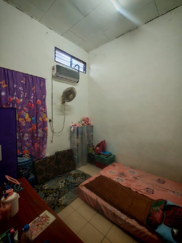 TAMAN DESA PAHLAWAN, JITRA, KEDAH | TERES SETINGKAT | CASHBACK RM10,000 | FULL LOAN | 📍BOOKING 1K 11