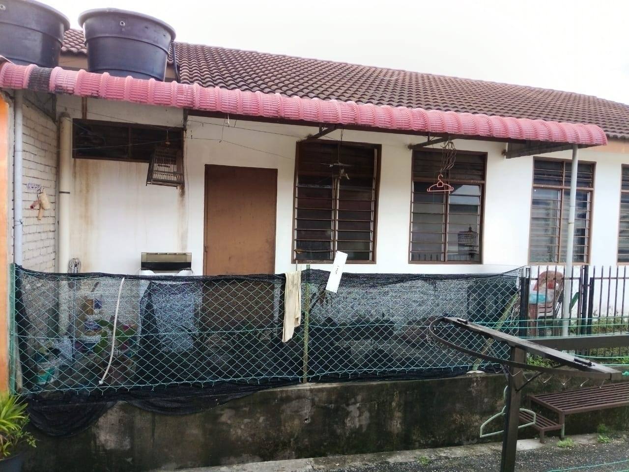 TAMAN DESA PAHLAWAN, JITRA, KEDAH | TERES SETINGKAT | CASHBACK RM10,000 | FULL LOAN | 📍BOOKING 1K 12