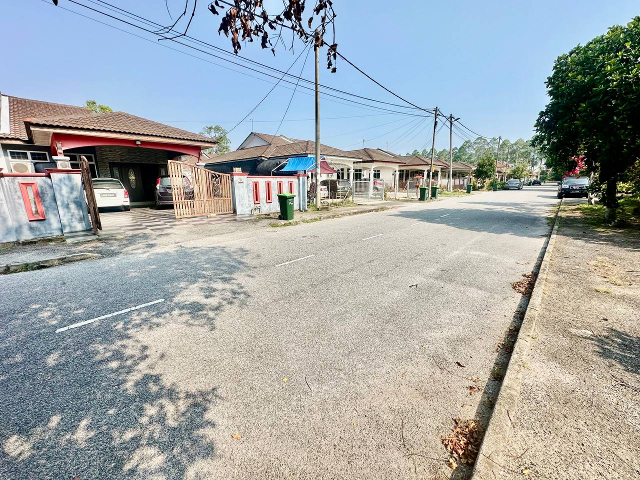 TAMAN SURIA FASA 2, BANDAR JITRA, KEDAH | RENOVATED | SEMI-D | CASHBACK RM60,000 | FULL LOAN | 📍BOOKING 1K 3