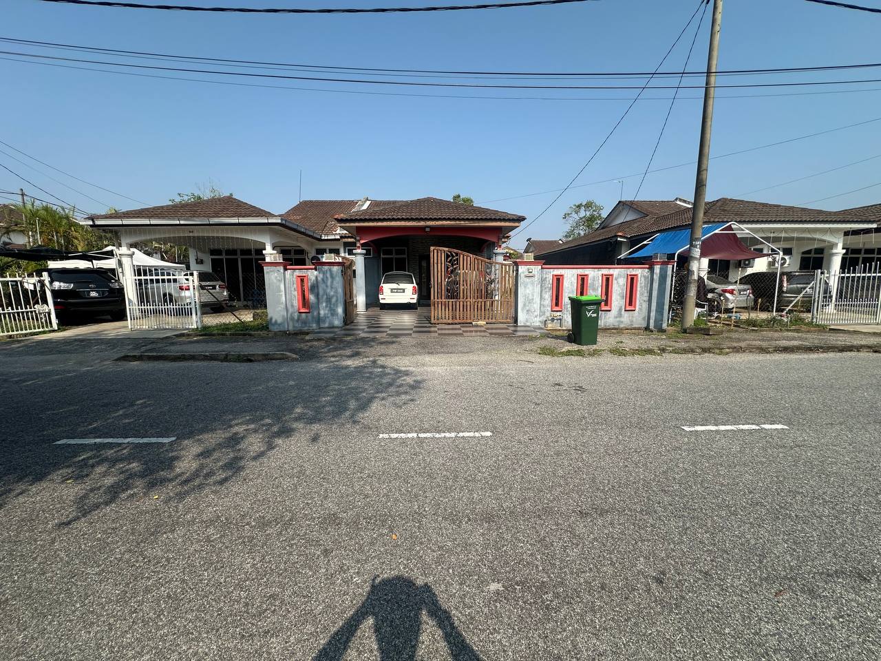 TAMAN SURIA FASA 2, BANDAR JITRA, KEDAH | RENOVATED | SEMI-D | CASHBACK RM60,000 | FULL LOAN | 📍BOOKING 1K 2