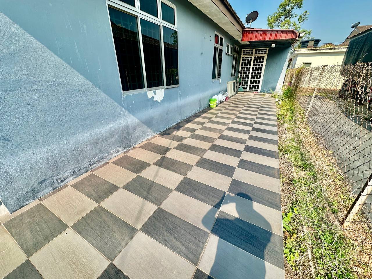 TAMAN SURIA FASA 2, BANDAR JITRA, KEDAH | RENOVATED | SEMI-D | CASHBACK RM60,000 | FULL LOAN | 📍BOOKING 1K 6