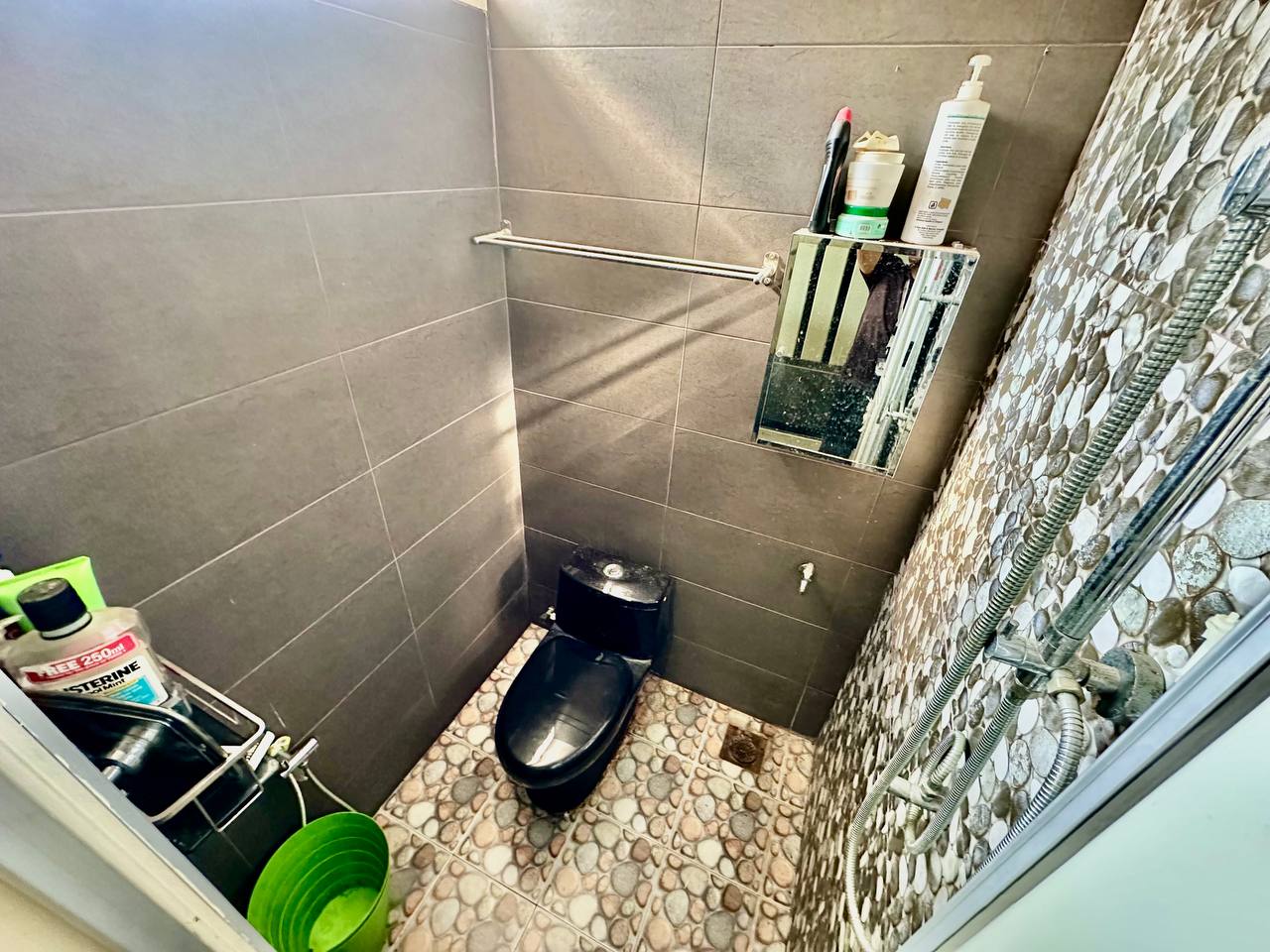 TAMAN SURIA FASA 2, BANDAR JITRA, KEDAH | RENOVATED | SEMI-D | CASHBACK RM60,000 | FULL LOAN | 📍BOOKING 1K 11
