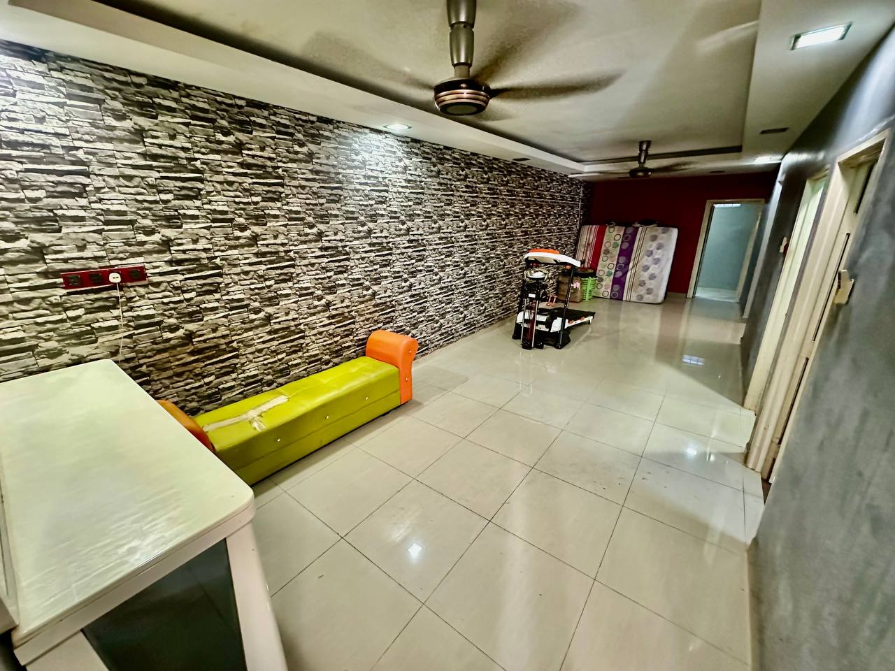 TAMAN SURIA FASA 2, BANDAR JITRA, KEDAH | RENOVATED | SEMI-D | CASHBACK RM60,000 | FULL LOAN | 📍BOOKING 1K 9