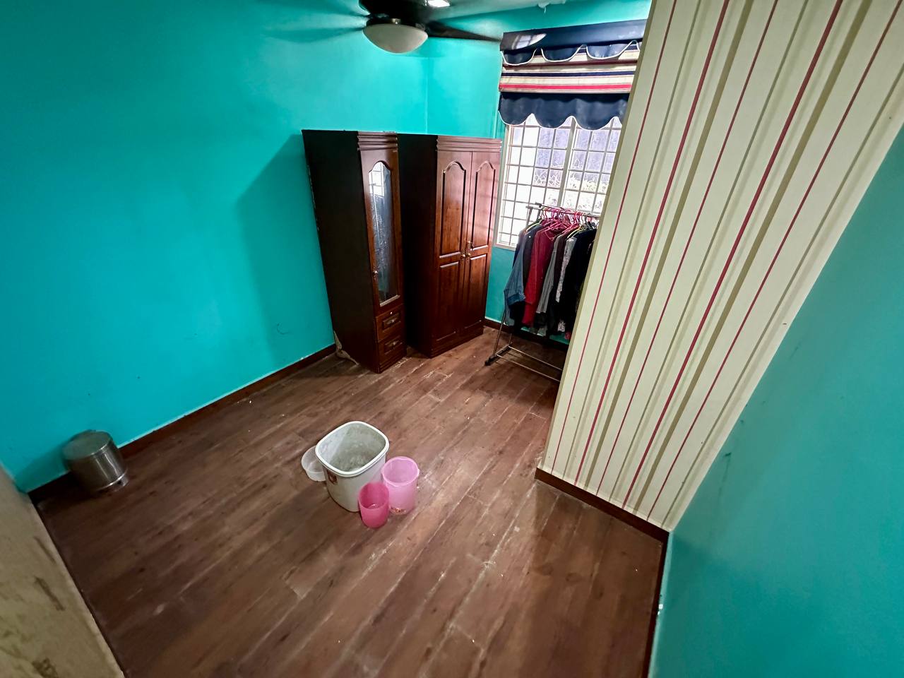 TAMAN SURIA FASA 2, BANDAR JITRA, KEDAH | RENOVATED | SEMI-D | CASHBACK RM60,000 | FULL LOAN | 📍BOOKING 1K 15