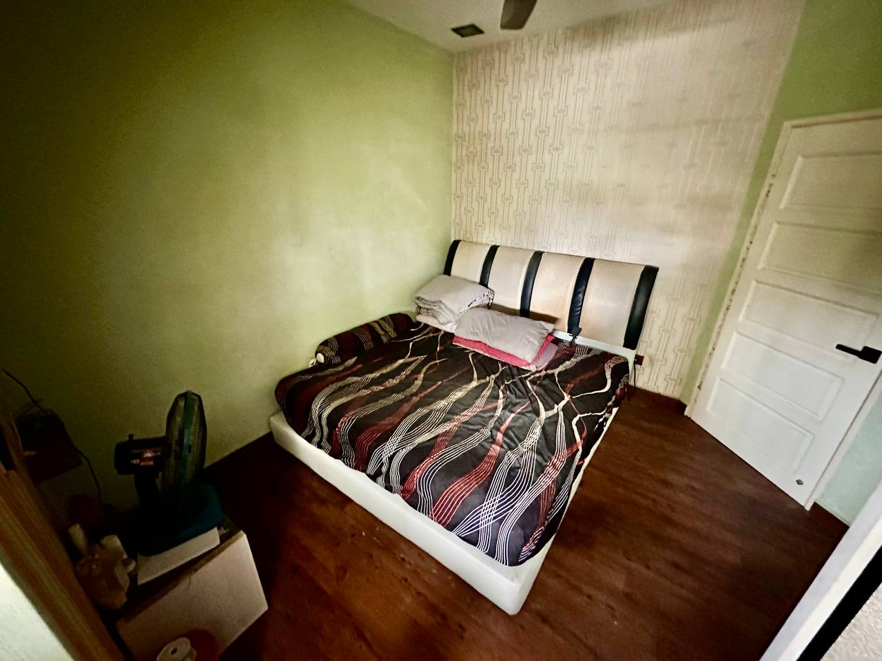 TAMAN SURIA FASA 2, BANDAR JITRA, KEDAH | RENOVATED | SEMI-D | CASHBACK RM60,000 | FULL LOAN | 📍BOOKING 1K 12