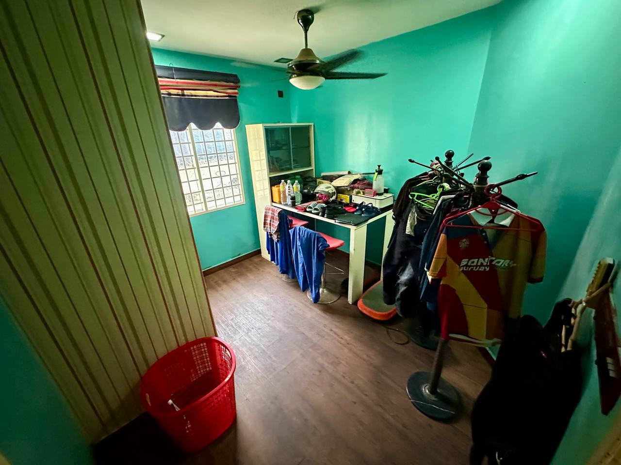 TAMAN SURIA FASA 2, BANDAR JITRA, KEDAH | RENOVATED | SEMI-D | CASHBACK RM60,000 | FULL LOAN | 📍BOOKING 1K 13
