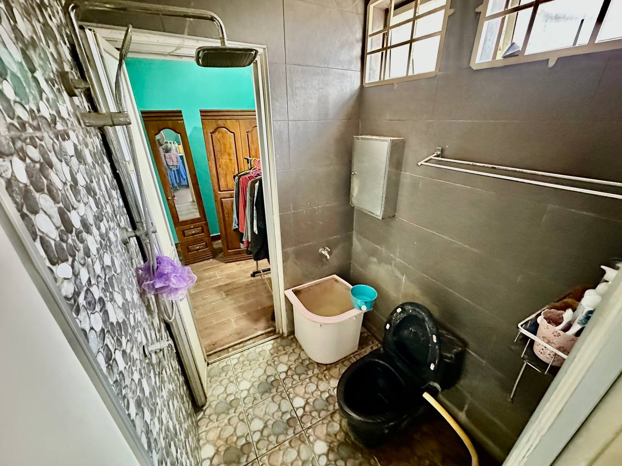 TAMAN SURIA FASA 2, BANDAR JITRA, KEDAH | RENOVATED | SEMI-D | CASHBACK RM60,000 | FULL LOAN | 📍BOOKING 1K 14