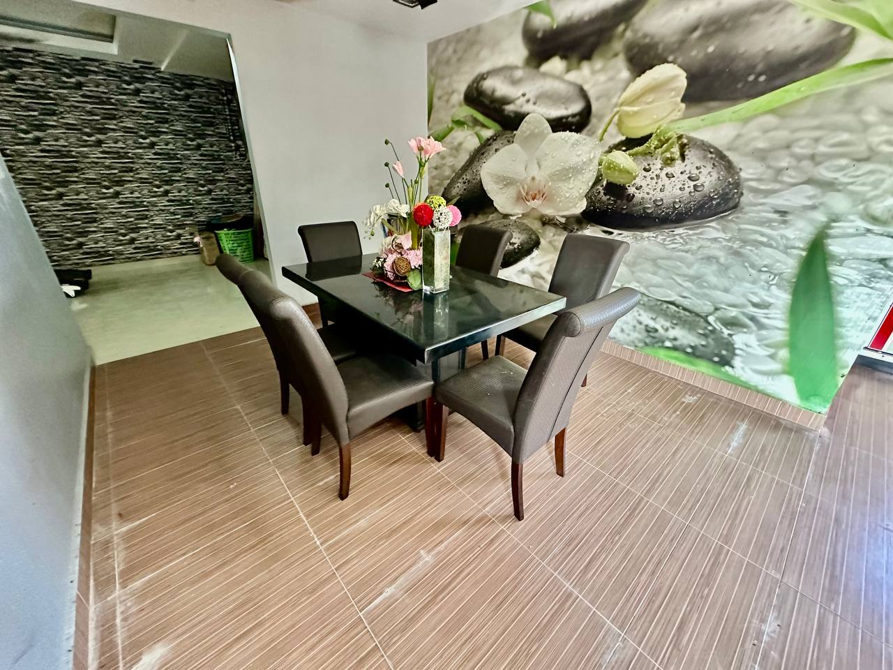 TAMAN SURIA FASA 2, BANDAR JITRA, KEDAH | RENOVATED | SEMI-D | CASHBACK RM60,000 | FULL LOAN | 📍BOOKING 1K 19