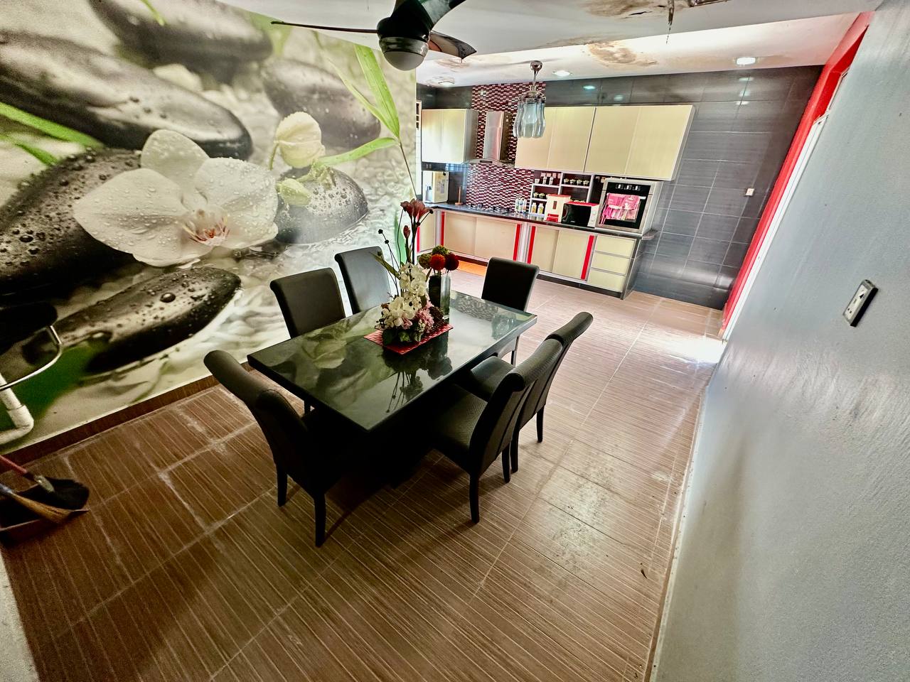 TAMAN SURIA FASA 2, BANDAR JITRA, KEDAH | RENOVATED | SEMI-D | CASHBACK RM60,000 | FULL LOAN | 📍BOOKING 1K 16