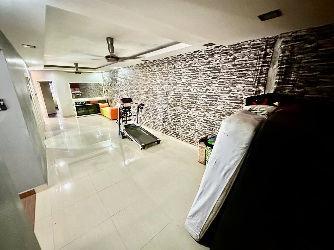 TAMAN SURIA FASA 2, BANDAR JITRA, KEDAH | RENOVATED | SEMI-D | CASHBACK RM60,000 | FULL LOAN | 📍BOOKING 1K 17